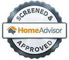 HomeAdvisor Icon