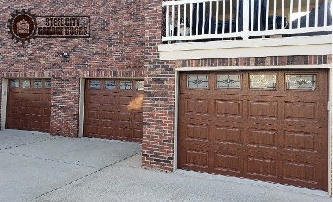 Garage Door by Clopay